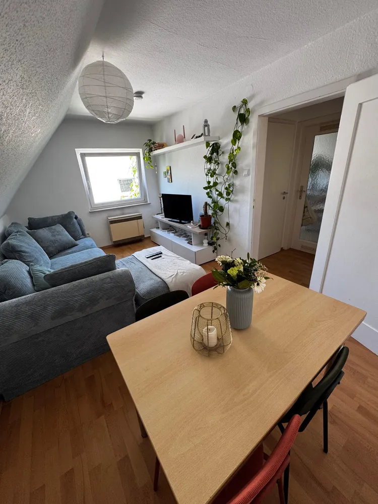 3 Zimmer Wohnung mit 50 m² in Stuttgart – Bild 8