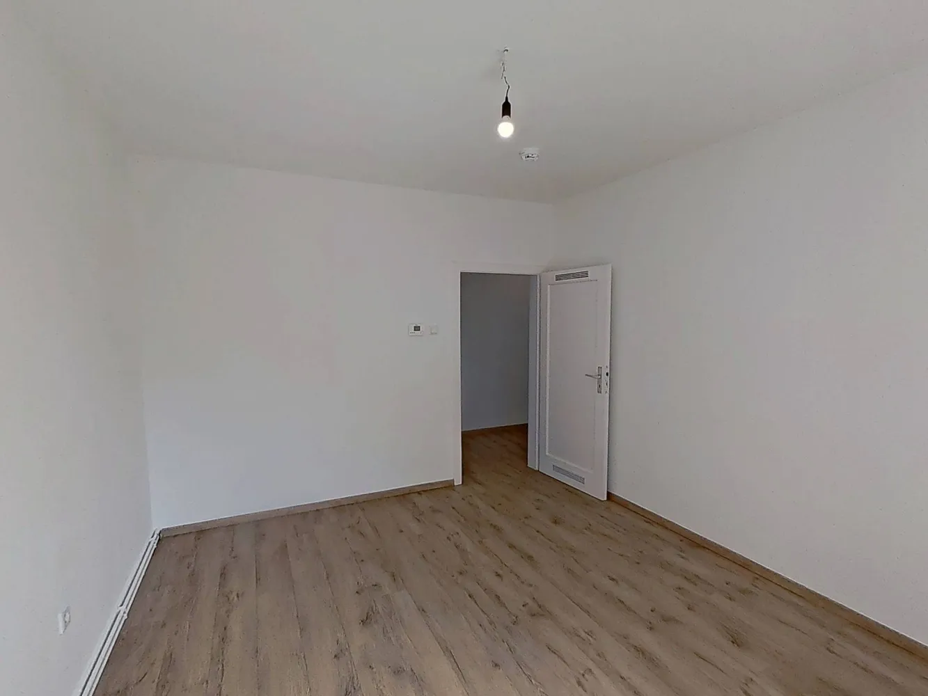 2 Zimmer Wohnung mit 57 m² in Bielefeld – Bild 4