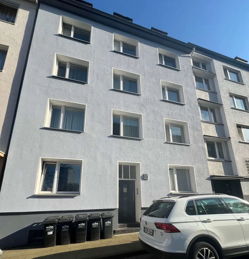 3 Zimmer Wohnung mit 78 m² in Essen – Bild 1