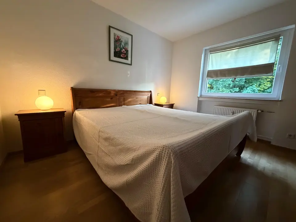 WG-Zimmer mit 93 m² in Bergisch Gladbach – Bild 3