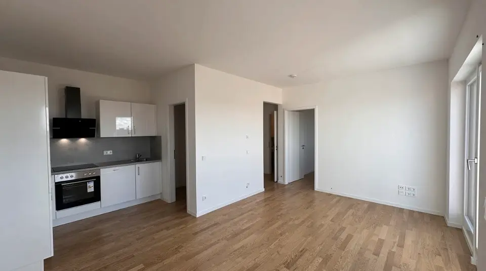 2 Zimmer Wohnung mit 58 m² in Leipzig – Bild 3
