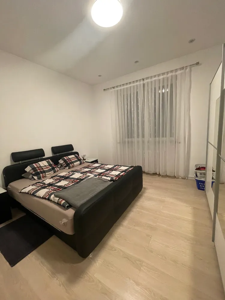 4 Zimmer Wohnung mit 110 m² in Stuttgart – Bild 12