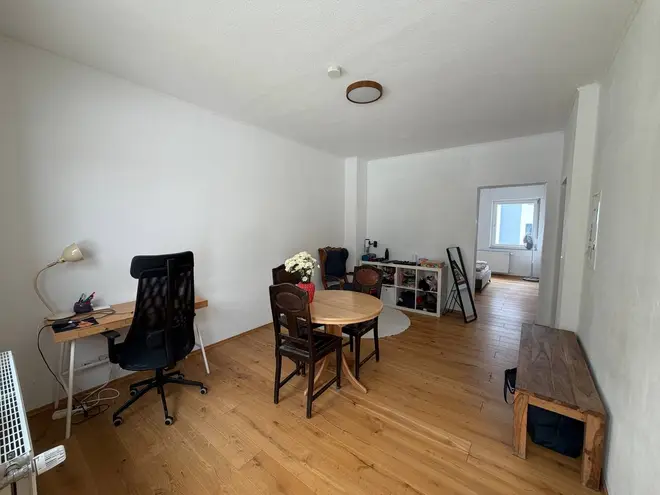 2 Zimmer Wohnung mit 50 m² in Münster – Bild 7
