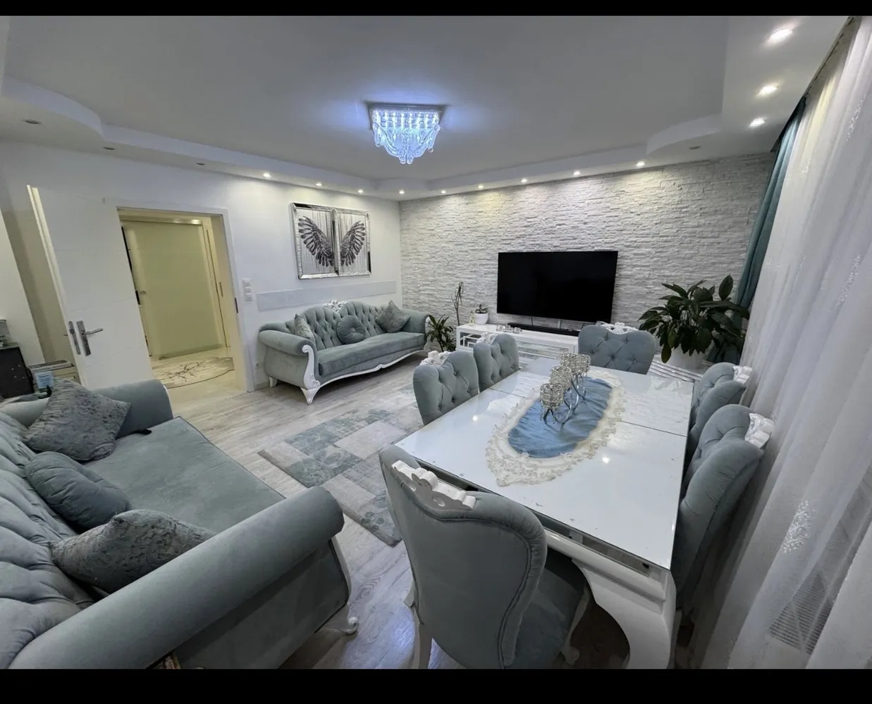 3 Zimmer Wohnung mit 81 m² in Nürnberg – Bild 6