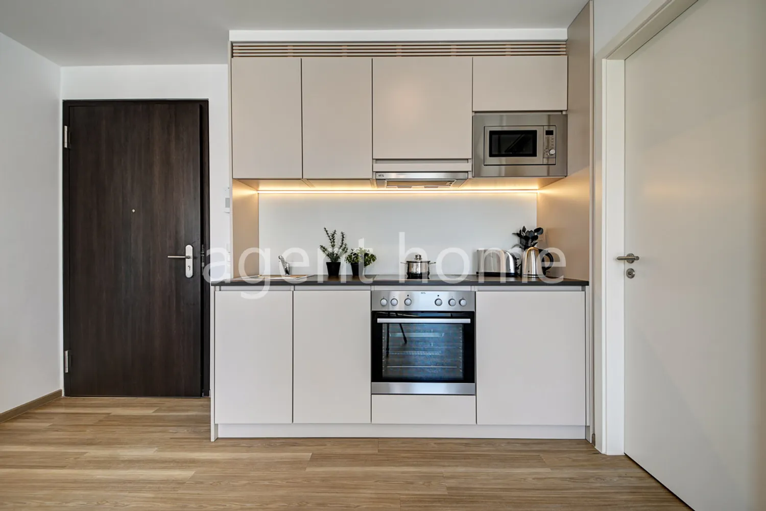 2 Zimmer Wohnung mit 55 m² in Stuttgart – Bild 4