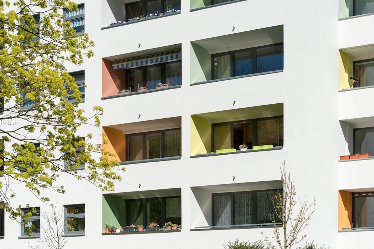 1 Zimmer Wohnung mit 37 m² in Berlin – Bild 5