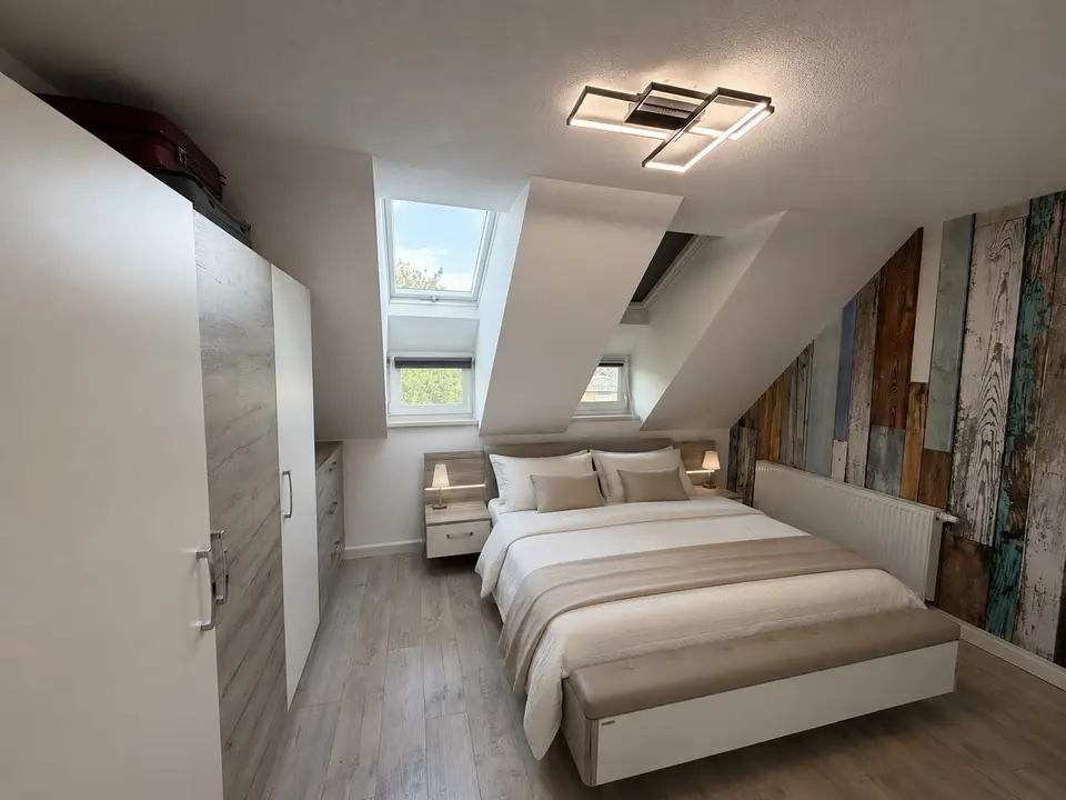 5 Zimmer Wohnung mit 104 m² in Annaberg-Buchholz – Bild 3
