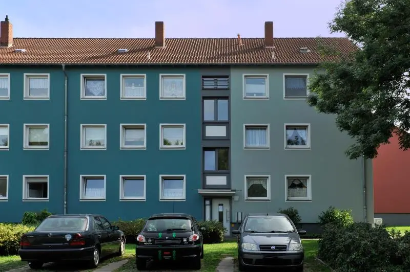 2 Zimmer Wohnung mit 59 m² in Dortmund – Bild 2