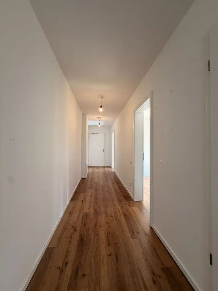 3 Zimmer Wohnung mit 79 m² in Bernau bei Berlin – Bild 5