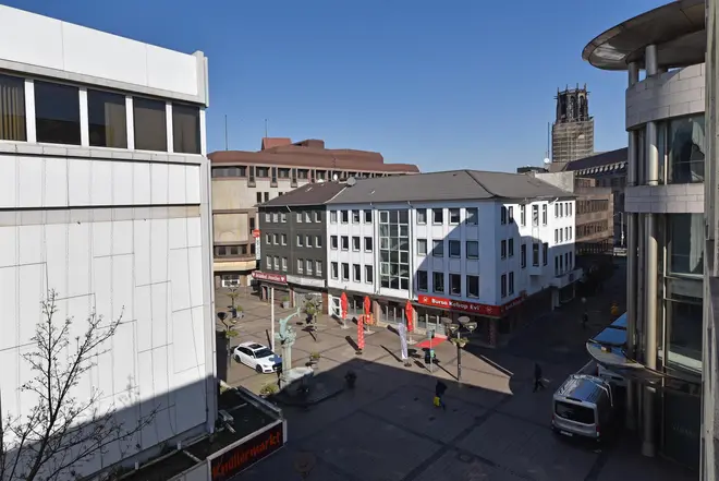 3 Zimmer Wohnung mit 86 m² in Duisburg – Bild 8