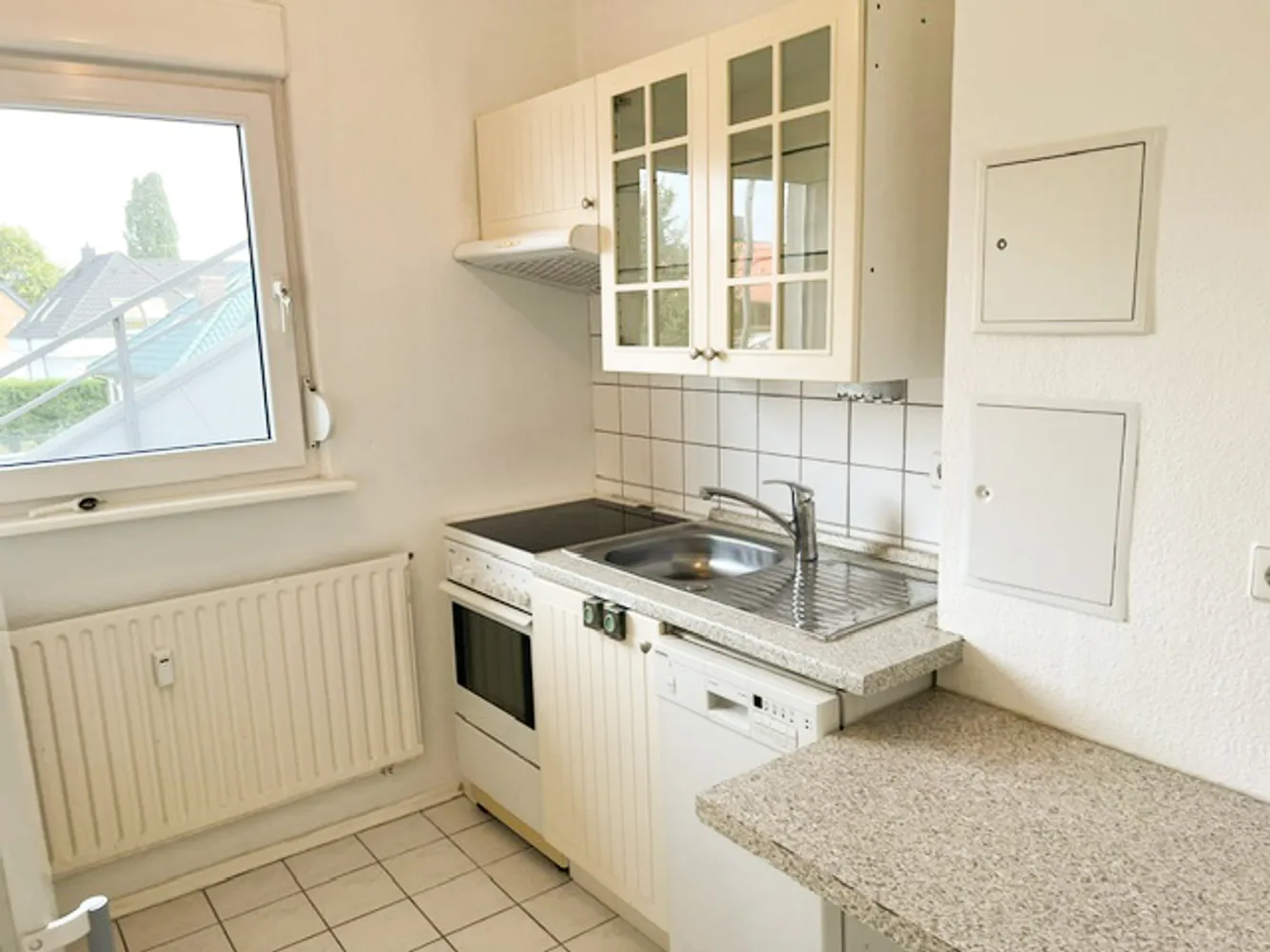 2 Zimmer Wohnung mit 59 m² in Berlin – Bild 4