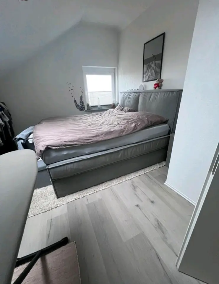 2 Zimmer Wohnung mit 63 m² in Rottweil – Bild 6