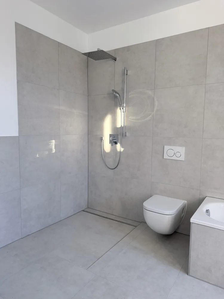 4 Zimmer Wohnung mit 133 m² in Stuttgart – Bild 8