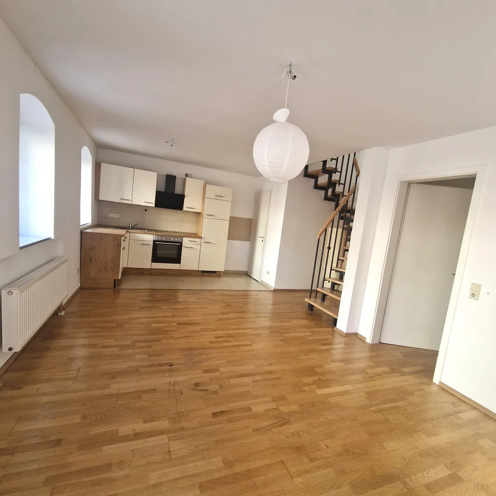 3 Zimmer Wohnung mit 77 m² in Dresden – Bild 2