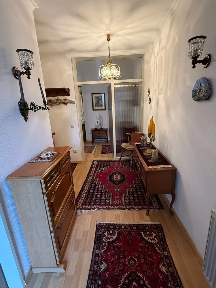 4 Zimmer Wohnung mit 90 m² in Duisburg – Bild 6