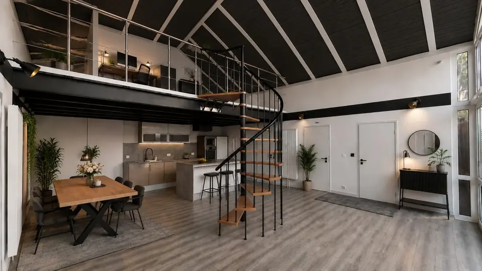 5 Zimmer Haus mit 143 m² in Radebeul – Bild 7