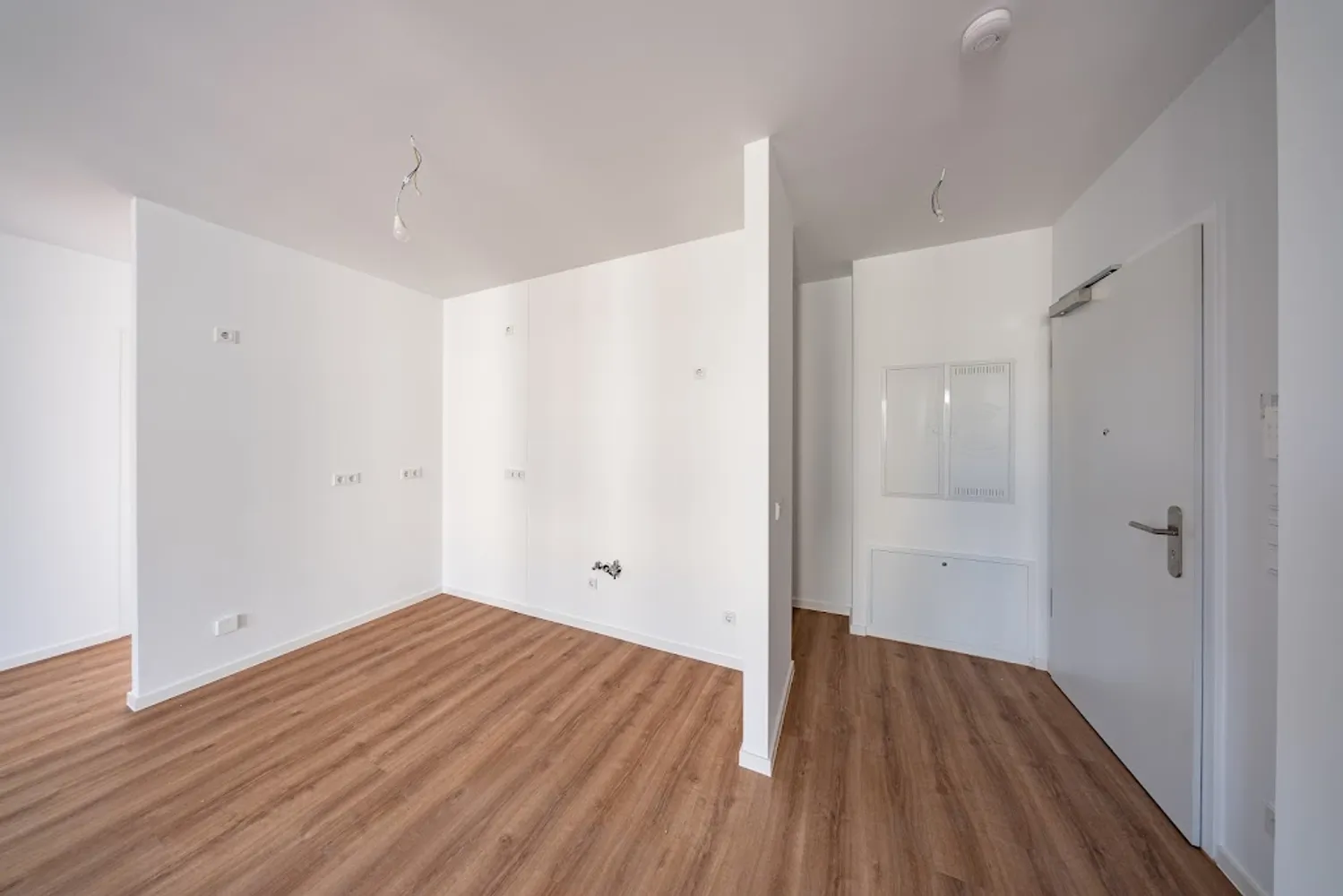 5 Zimmer Wohnung mit 100 m² in Berlin – Bild 6