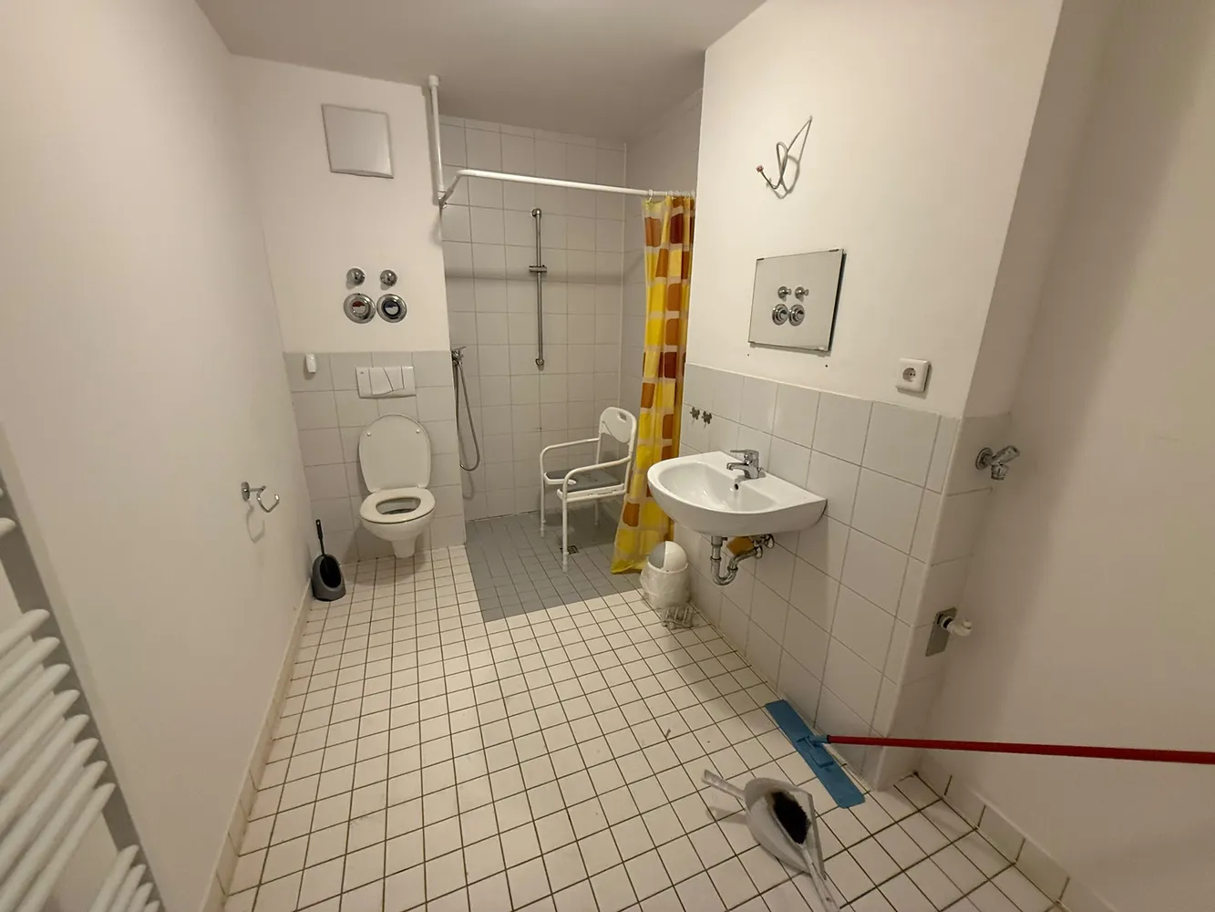 2 Zimmer Wohnung mit 55 m² in Remscheid – Bild 2