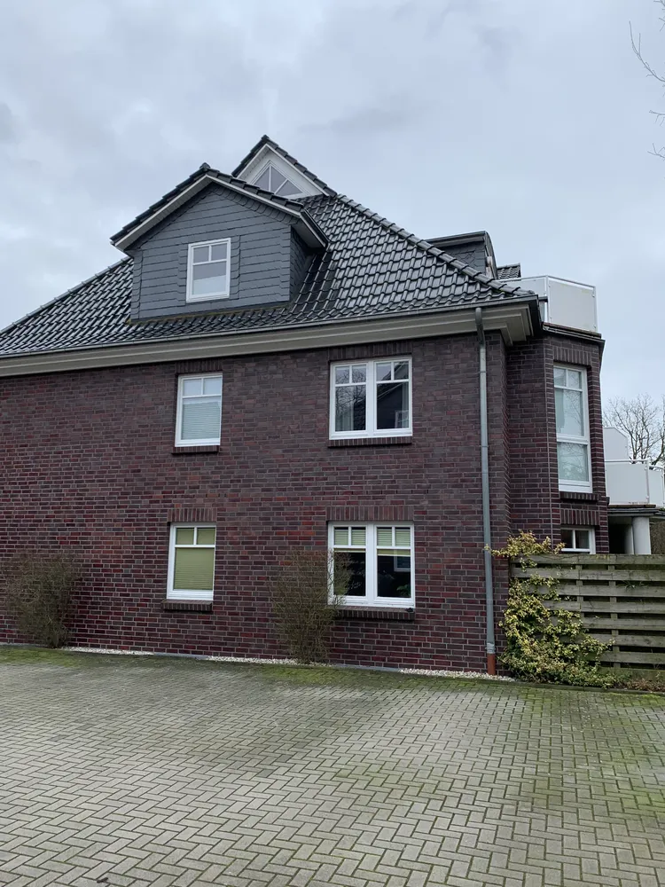 3 Zimmer Wohnung mit 64 m² in Oldenburg – Bild 11