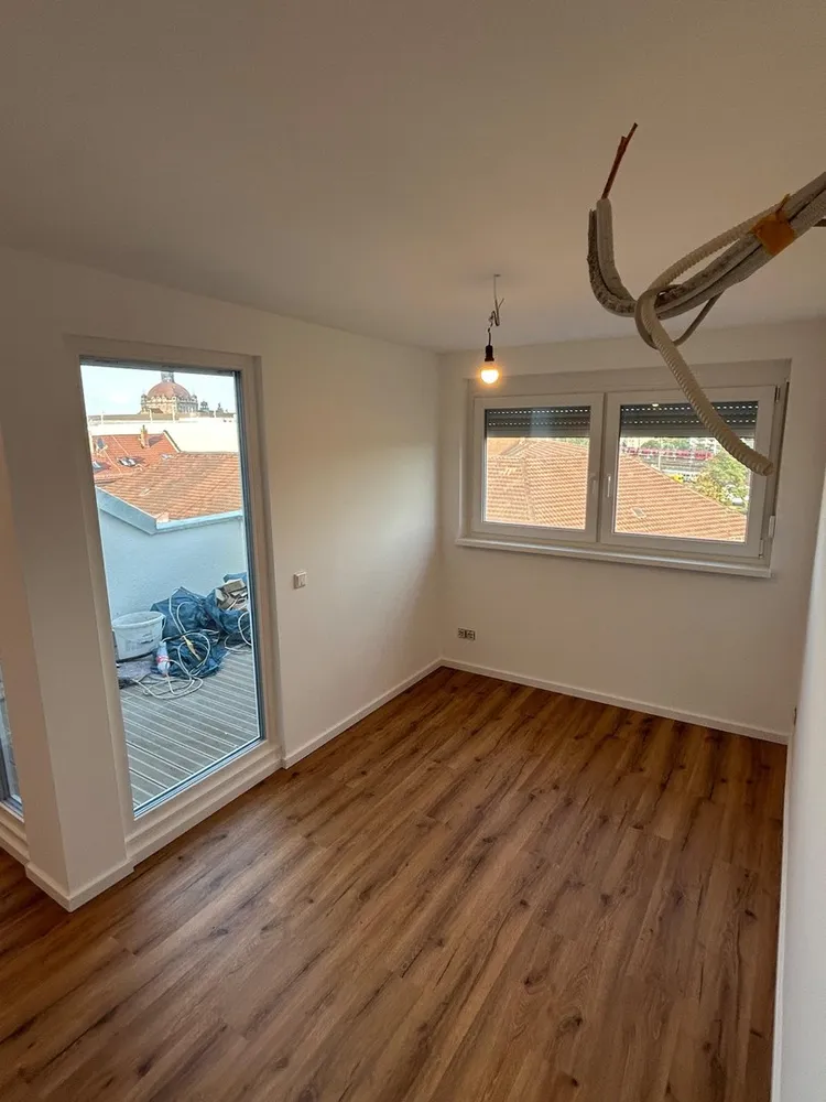 3 Zimmer Wohnung mit 75 m² in Nürnberg – Bild 3