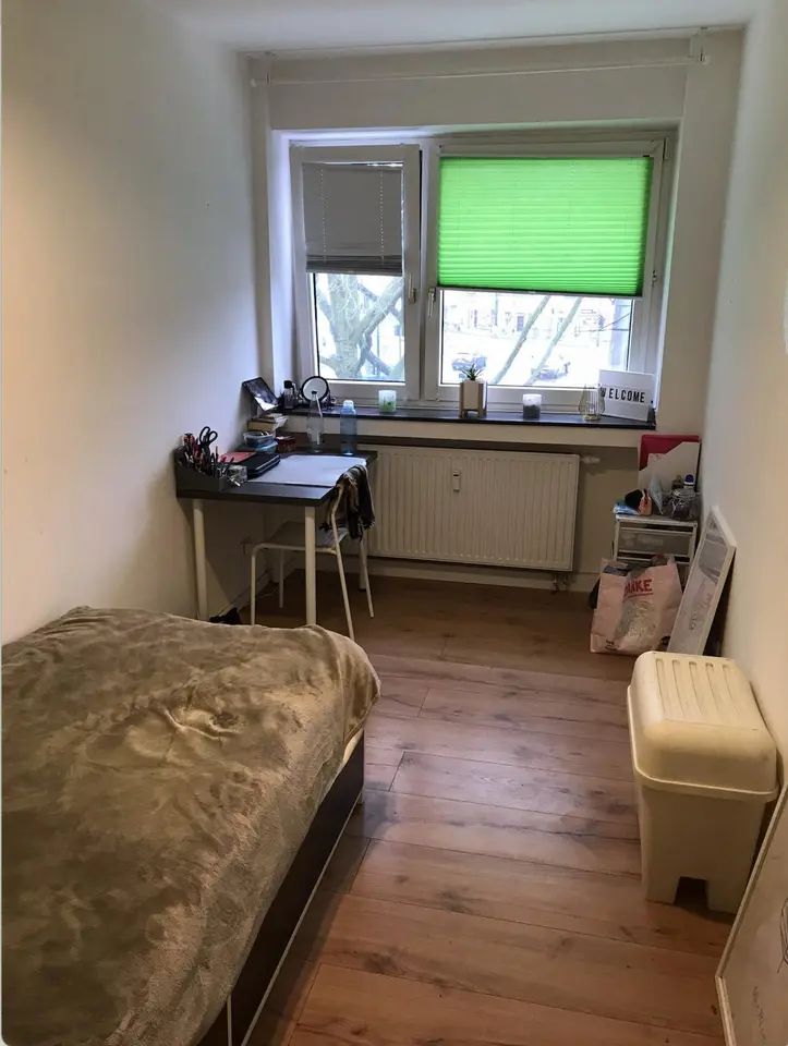 WG-Zimmer mit 11 m² in Essen – Bild 2