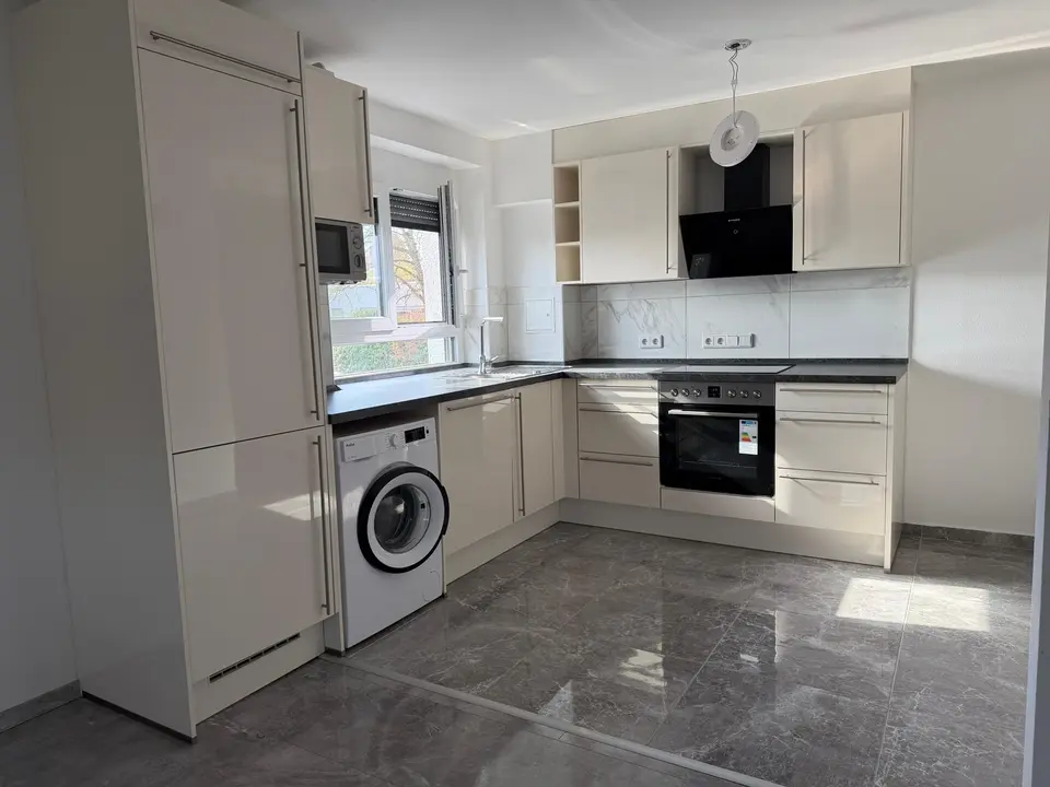2 Zimmer Wohnung mit 48 m² in Karlsruhe – Bild 6