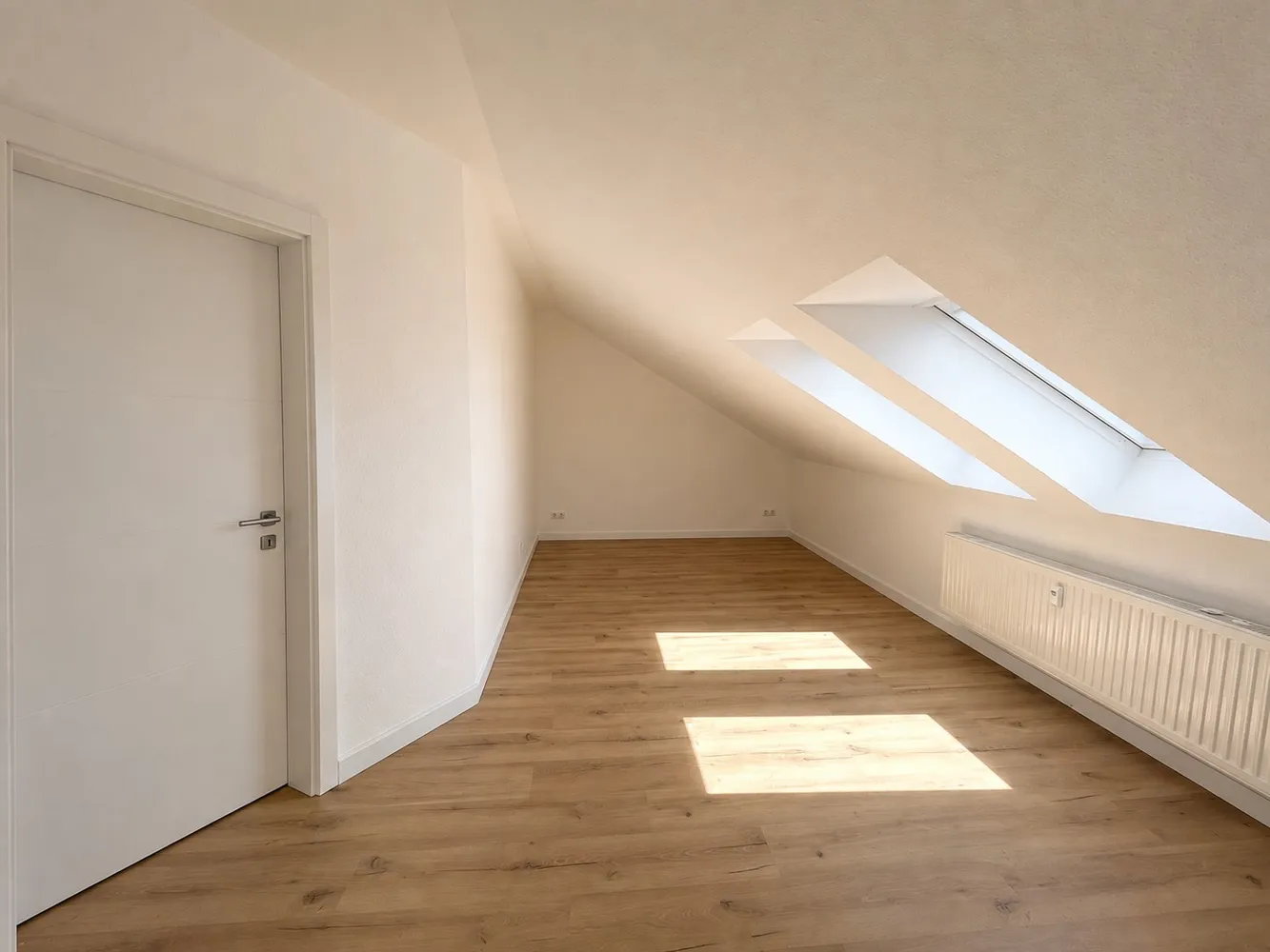 3 room apartment with 99 m² in Chemnitz – Photo 12