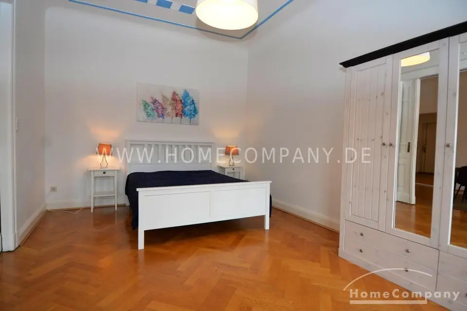 WG-Zimmer mit 118 m² in Potsdam – Bild 2