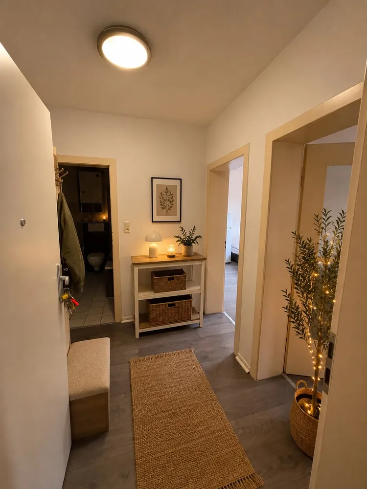 2 Zimmer Wohnung mit 40 m² in Mönchengladbach – Bild 3