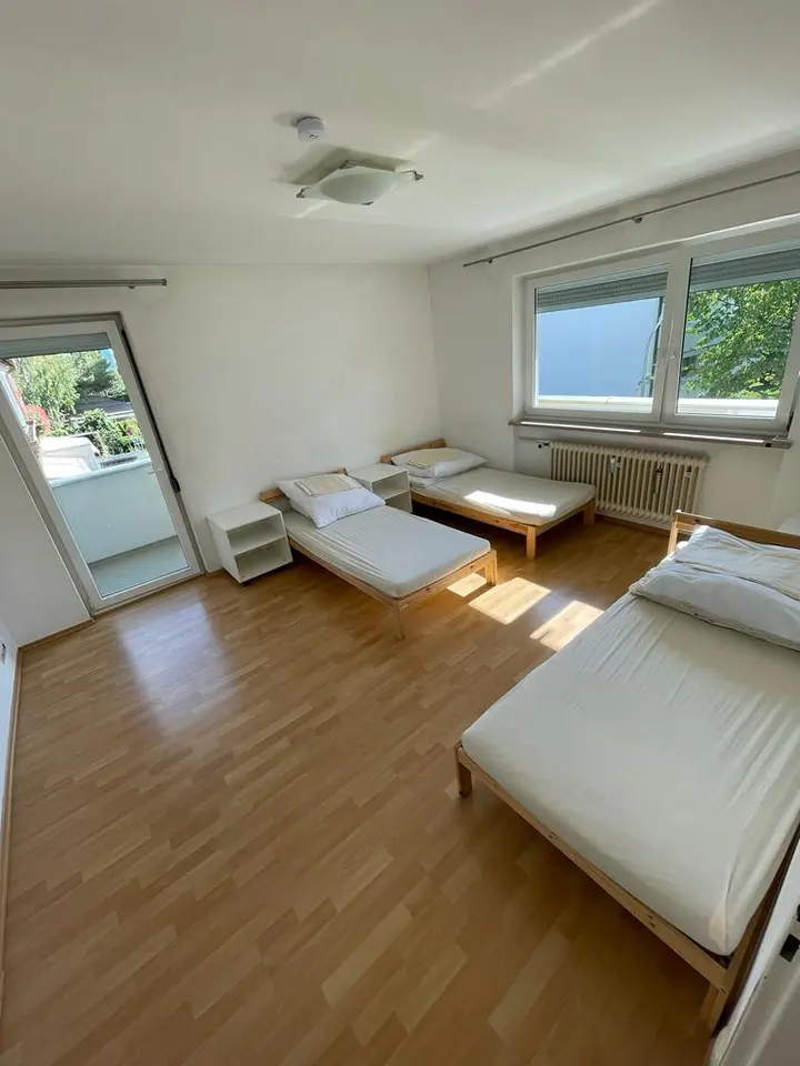 3 Zimmer Wohnung mit 65 m² in Fürstenfeldbruck – Bild 10