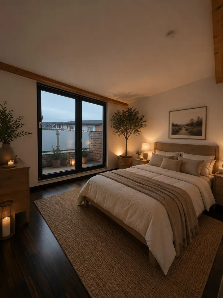4 Zimmer Wohnung mit 135 m² in Pulheim – Bild 4