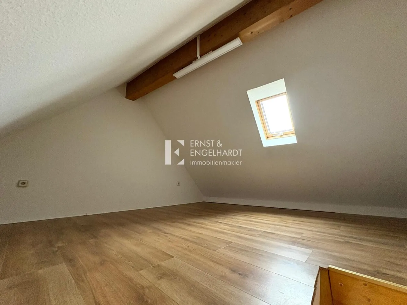 2 Zimmer Wohnung mit 32 m² in Würzburg – Bild 4