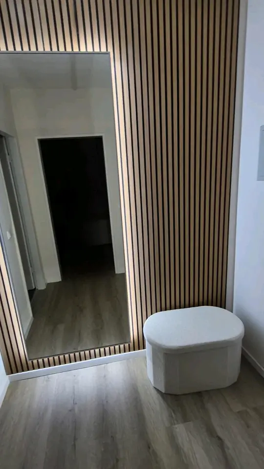 2 Zimmer Wohnung mit 34 m² in Düsseldorf – Bild 6