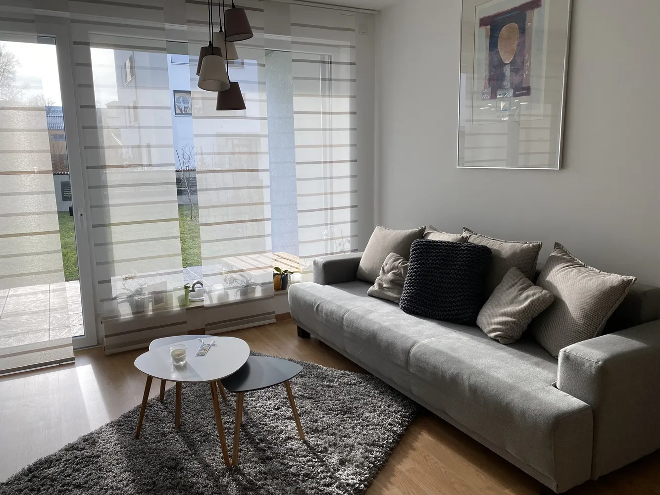 2 Zimmer Wohnung mit 54 m² in Magdeburg – Bild 1