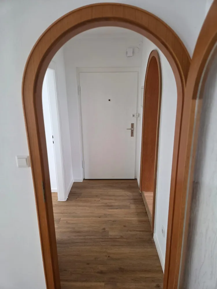 6 Zimmer Wohnung mit 110 m² in Nürnberg – Bild 10