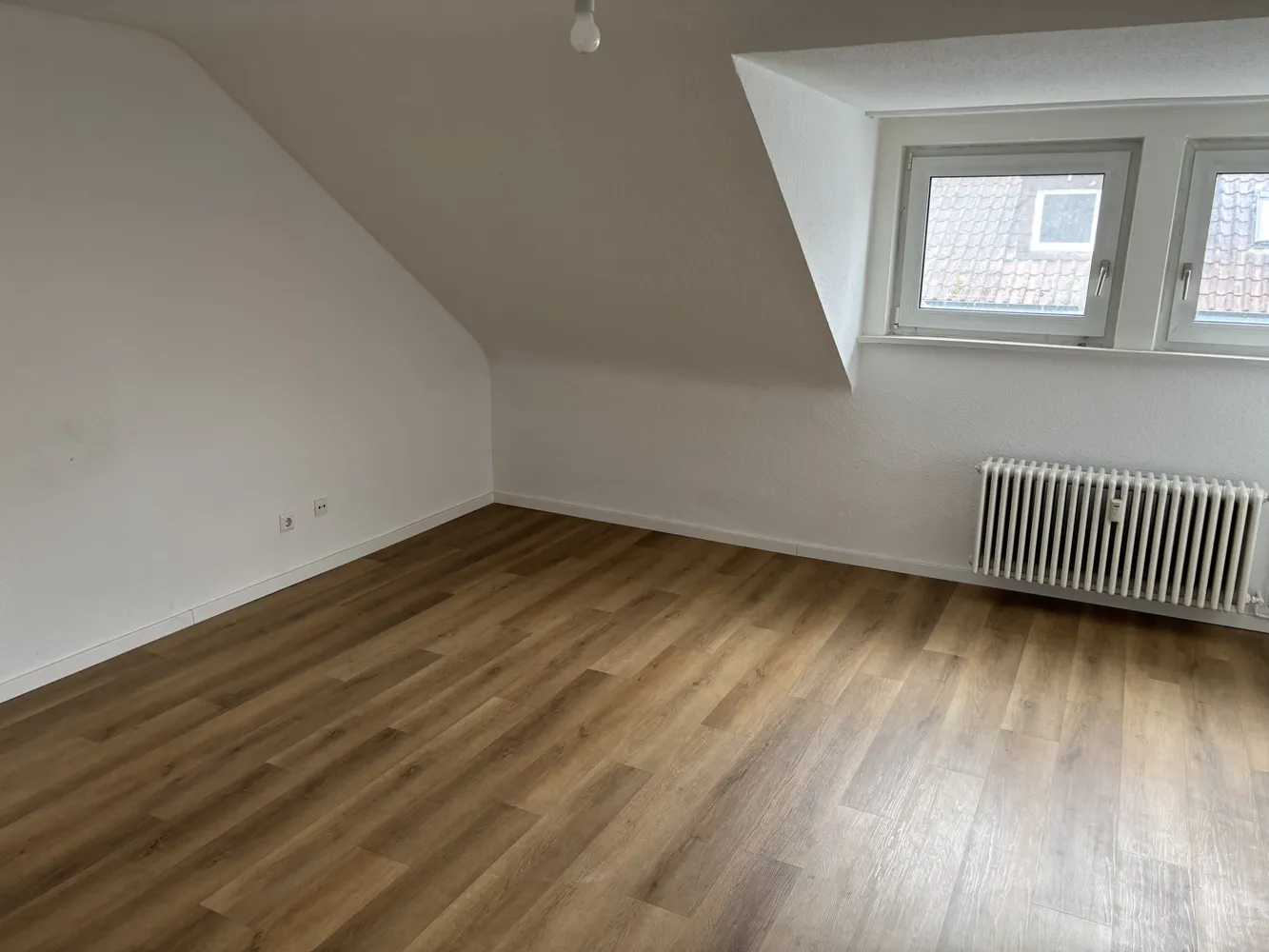 2 Zimmer Wohnung mit 60 m² in Pforzheim – Bild 3