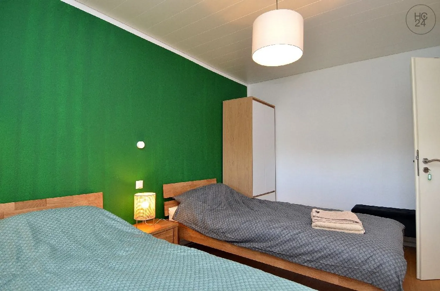 3 room apartment with 79 m² in Weil am Rhein – Photo 11