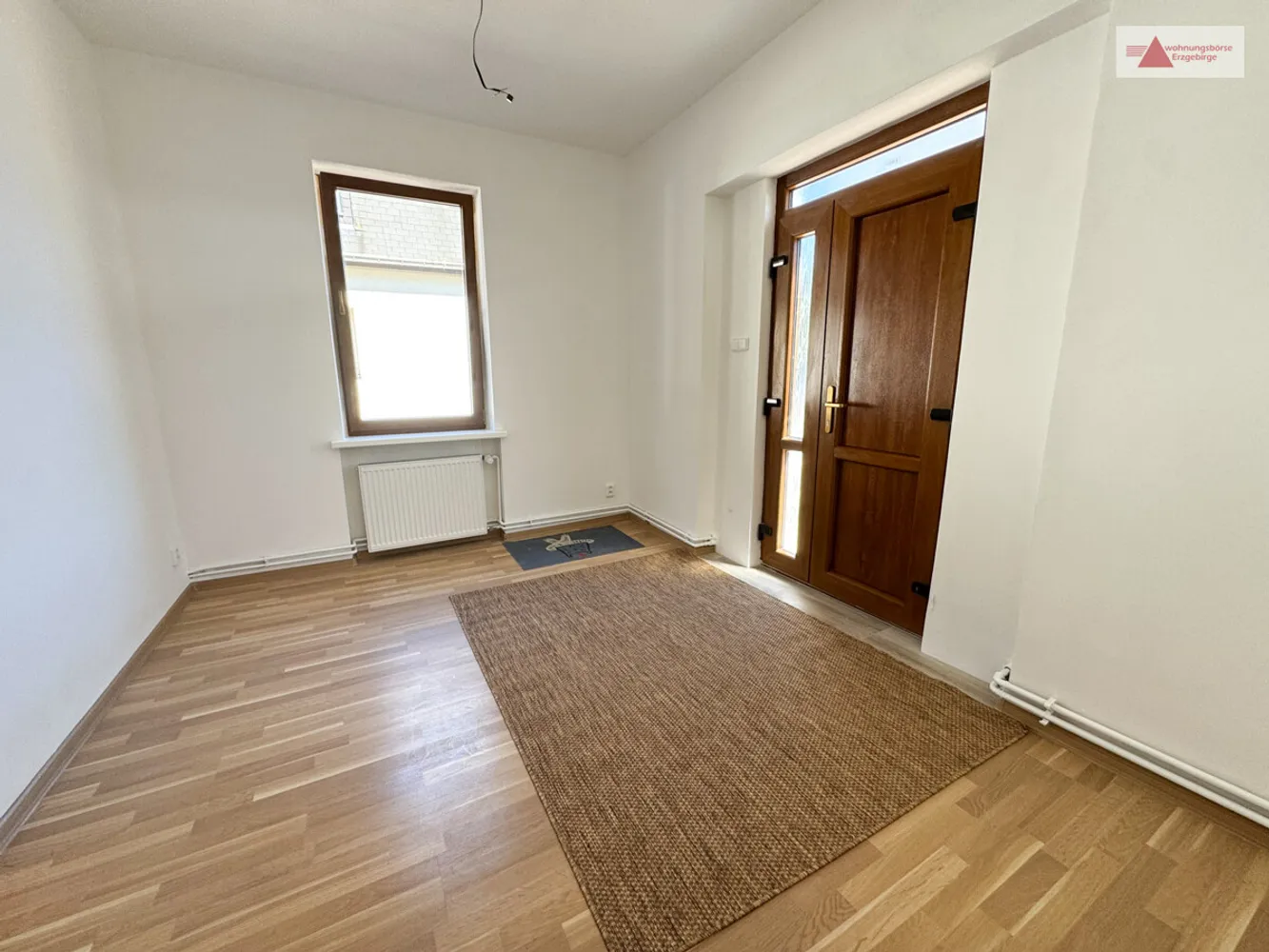 2 Zimmer Wohnung mit 56 m² in Schwarzenberg – Bild 7