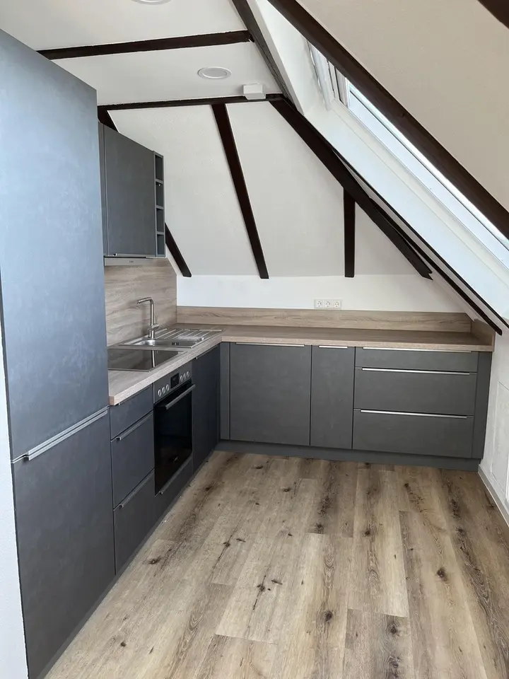 1 Zimmer Wohnung mit 155 m² in Heilbronn – Bild 6
