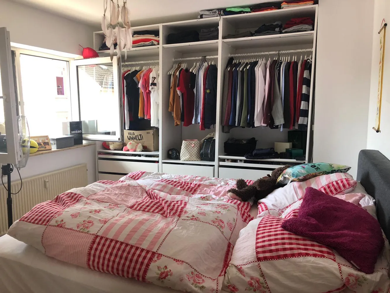 2 Zimmer Wohnung mit 60 m² in Ludwigshafen am Rhein – Bild 12