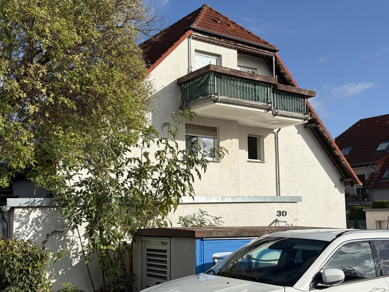 3 Zimmer Wohnung mit 92 m² in Magdeburg – Bild 3