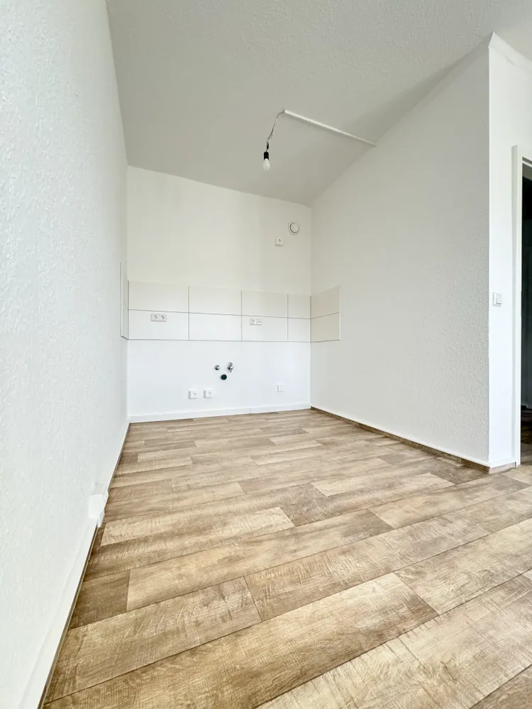3 Zimmer Wohnung mit 57 m² in Wernigerode – Bild 4