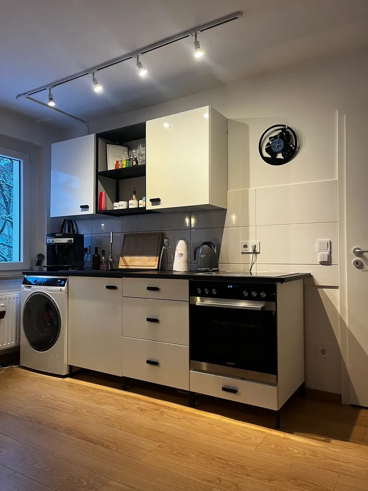 1 Zimmer Wohnung mit 42 m² in München – Bild 7