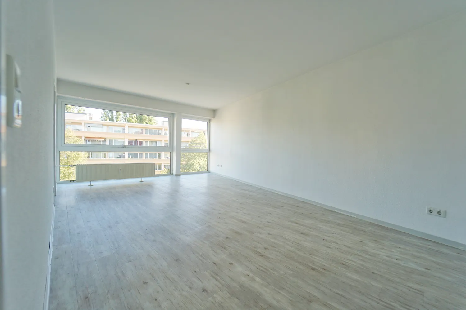 2 Zimmer Wohnung mit 59 m² in Langenfeld – Bild 3