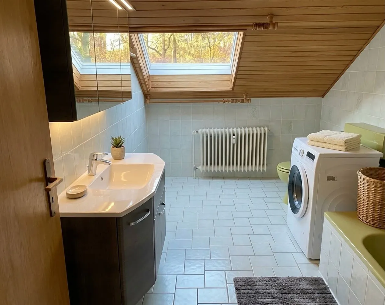 2 Zimmer Wohnung mit 62 m² in Lüdenscheid – Bild 2