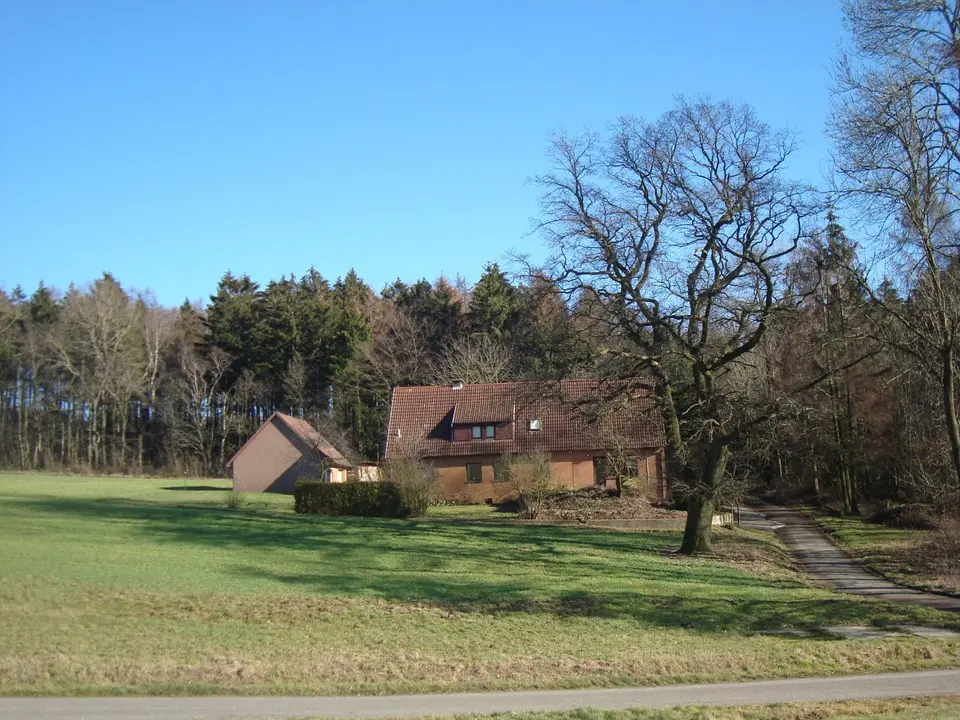 5 Zimmer Haus mit 130 m² in Minden – Bild 5