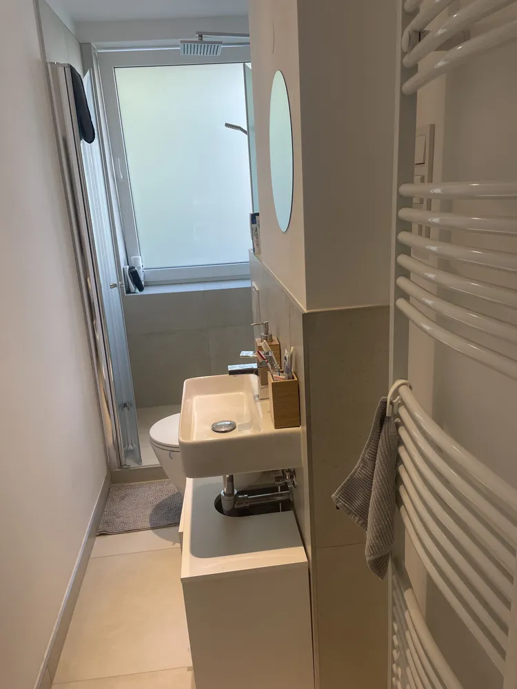 2 Zimmer Wohnung mit 48 m² in Hannover – Bild 8