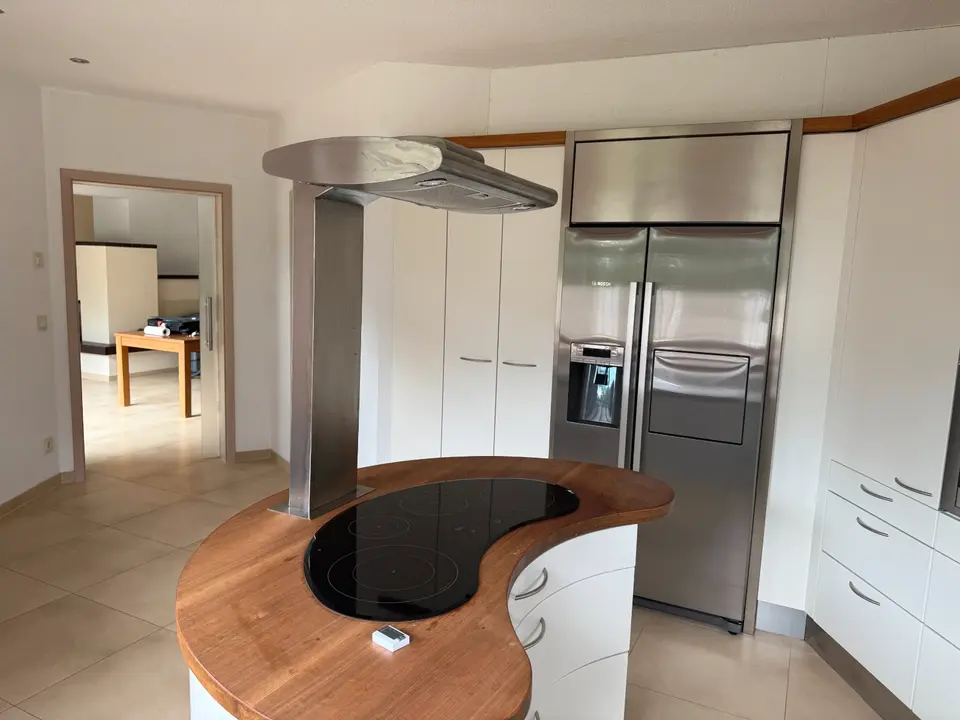 5 Zimmer Haus mit 197 m² in Nordhausen – Bild 7