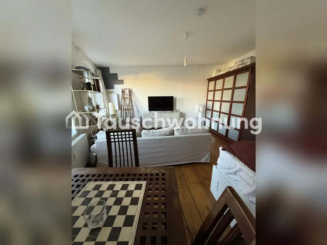 1 Zimmer Wohnung mit 42 m² in Berlin – Bild 7