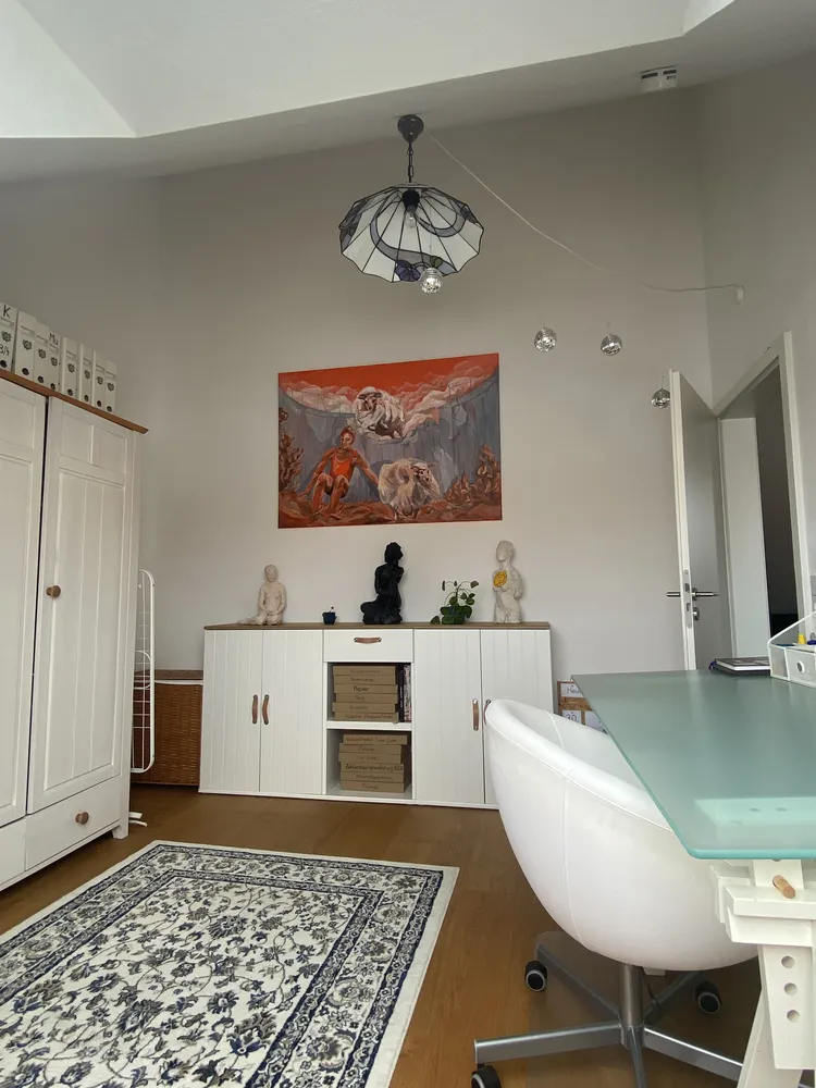 3 Zimmer Wohnung mit 55 m² in Regensburg – Bild 8
